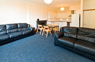 Clumber cres south, The park estate, Nottingham - Image 3